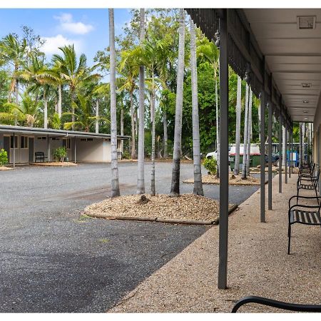 Discovery Parks - Rockhampton Exterior foto