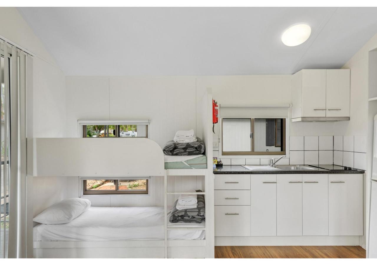Discovery Parks - Rockhampton Habitación foto