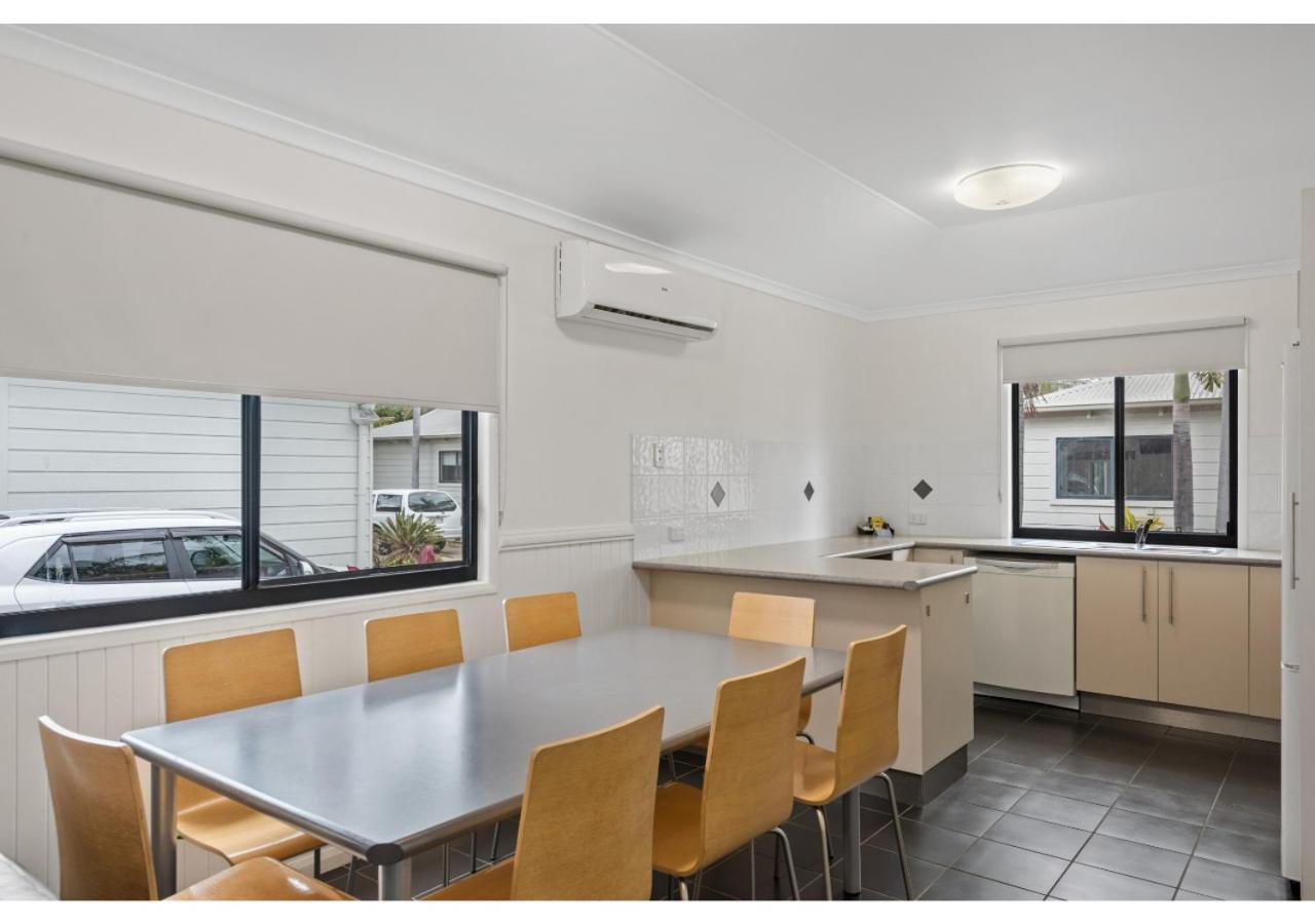 Discovery Parks - Rockhampton Habitación foto