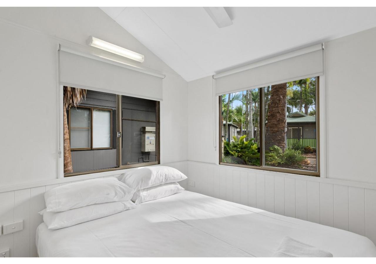 Discovery Parks - Rockhampton Habitación foto
