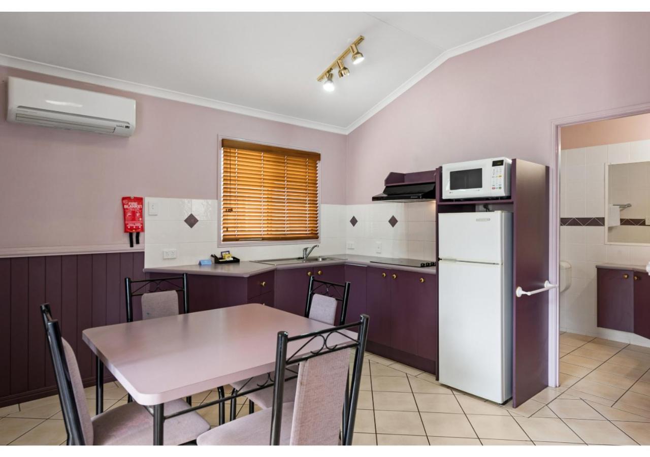 Discovery Parks - Rockhampton Habitación foto