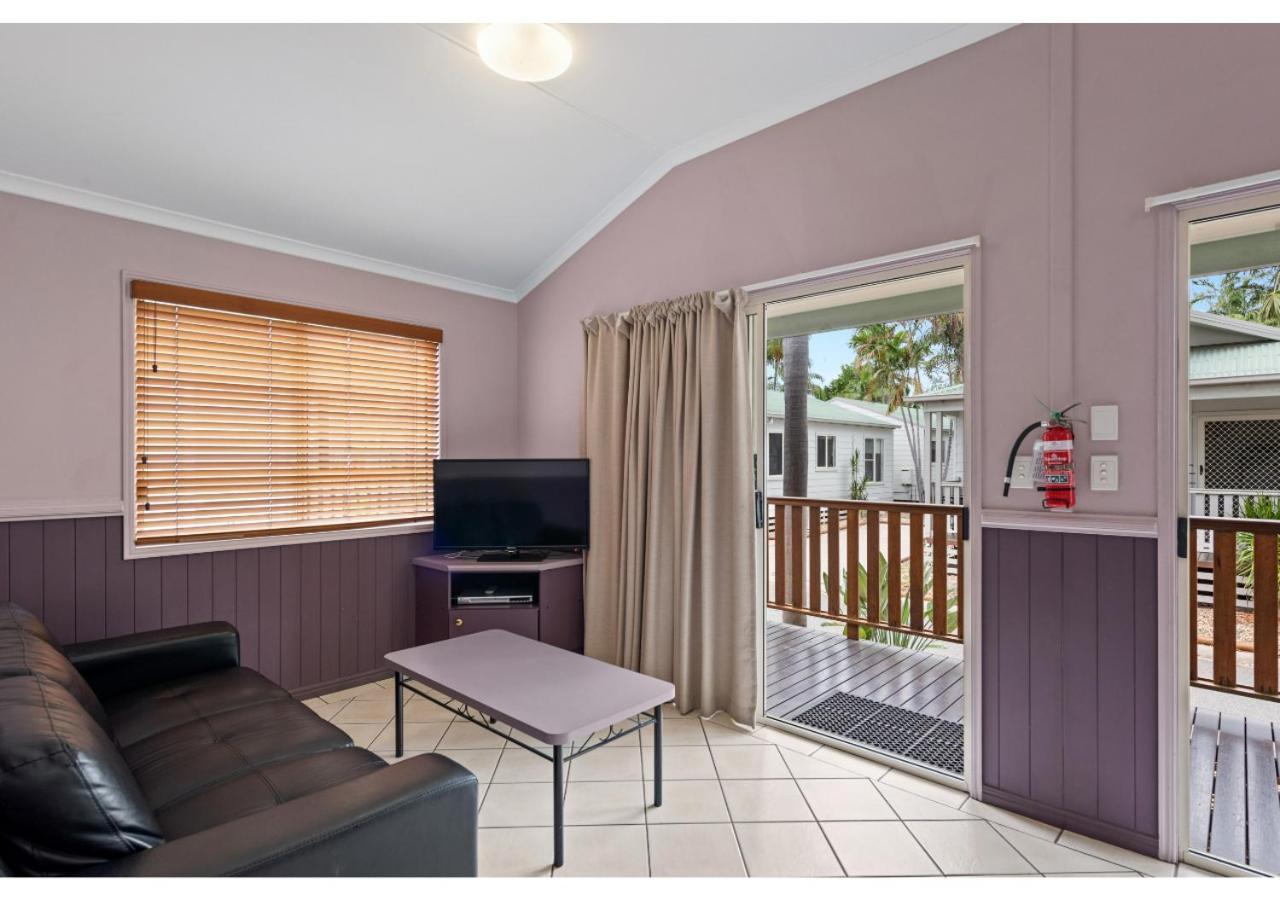 Discovery Parks - Rockhampton Habitación foto