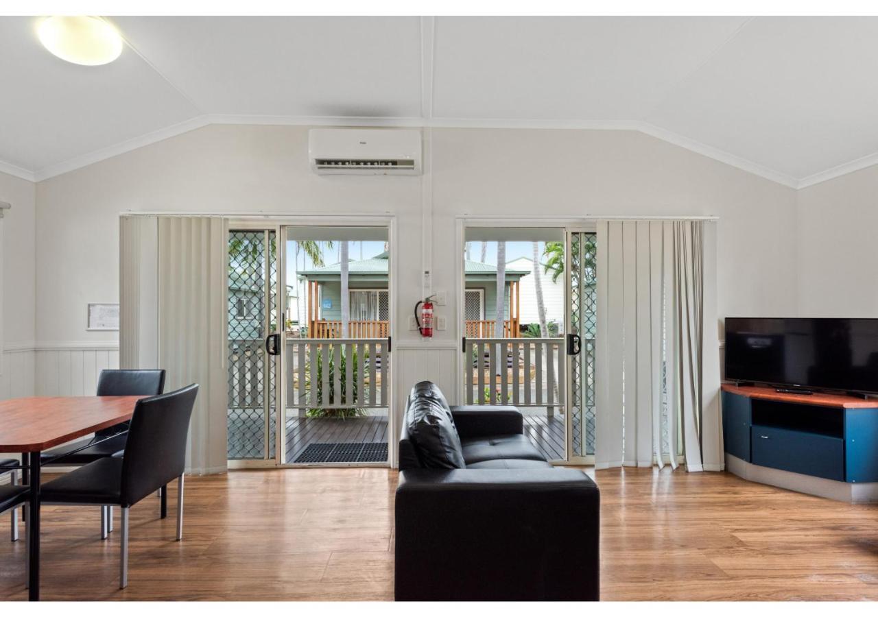 Discovery Parks - Rockhampton Habitación foto