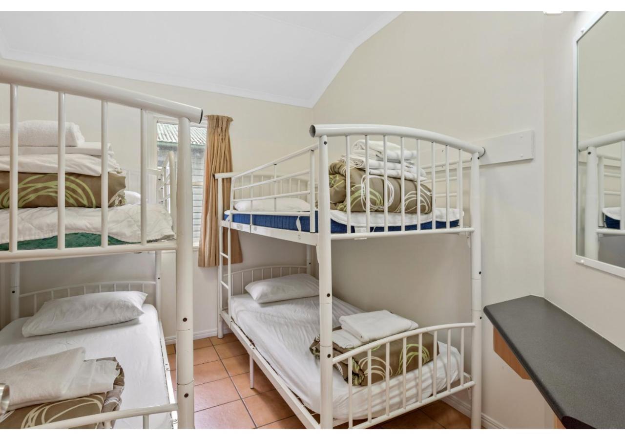 Discovery Parks - Rockhampton Habitación foto