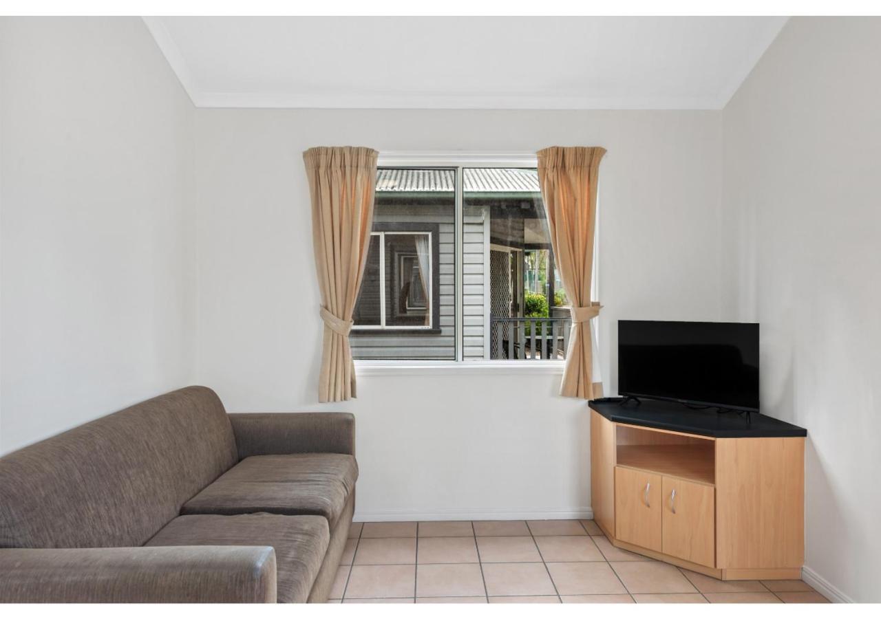 Discovery Parks - Rockhampton Habitación foto