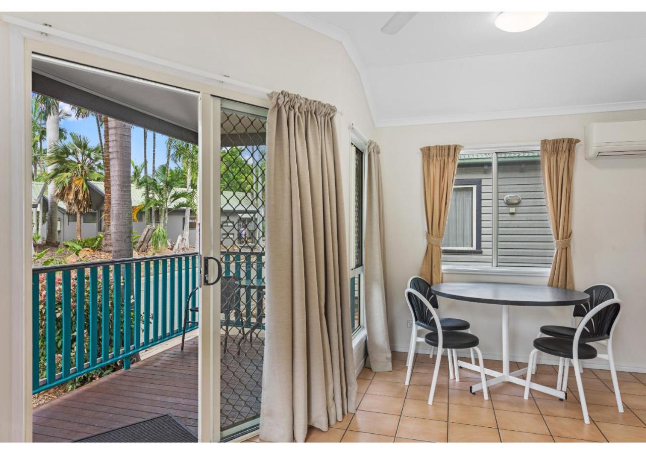 Discovery Parks - Rockhampton Habitación foto