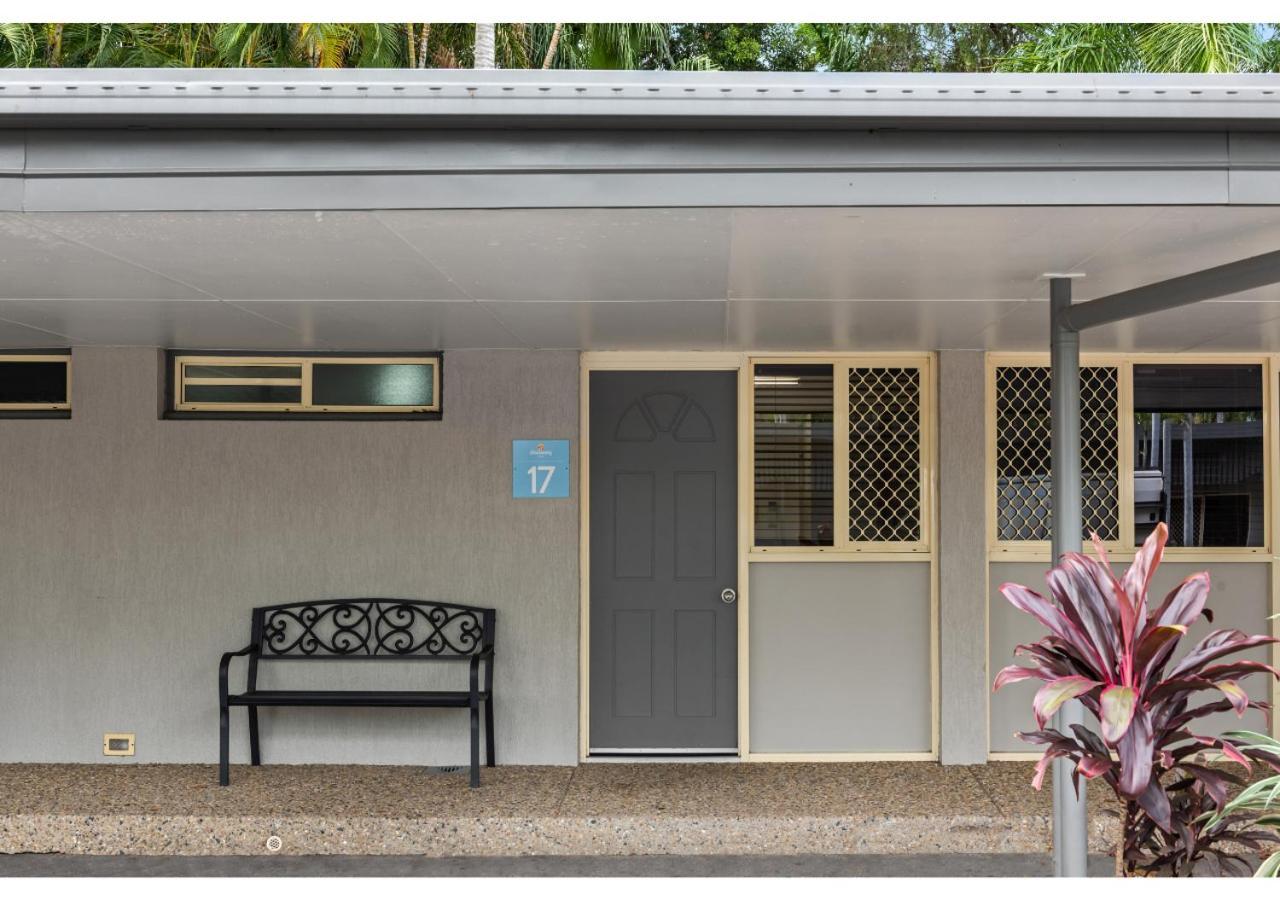 Discovery Parks - Rockhampton Habitación foto
