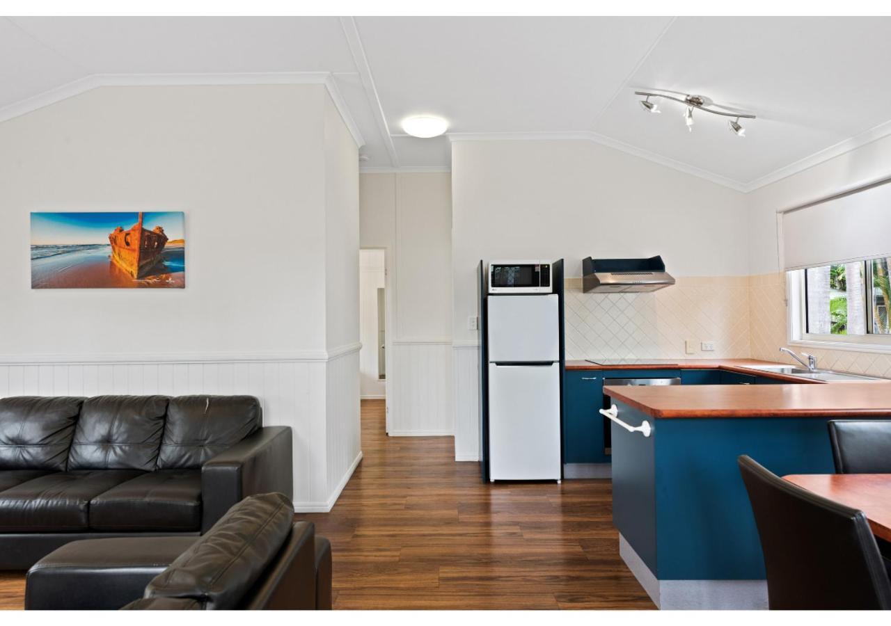 Discovery Parks - Rockhampton Habitación foto