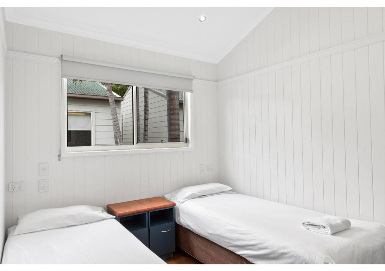 Discovery Parks - Rockhampton Habitación foto